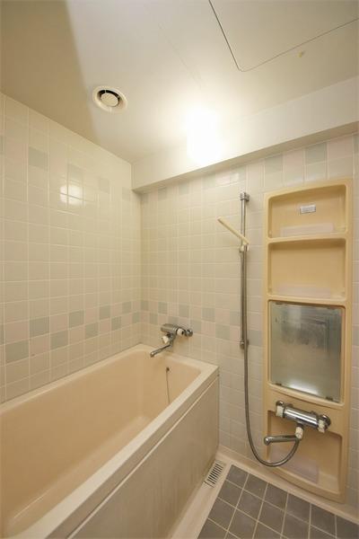 ライオンズガーデン海老名