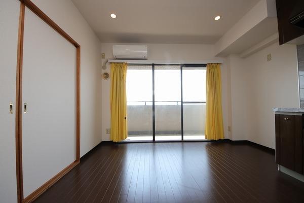 ライオンズガーデン海老名