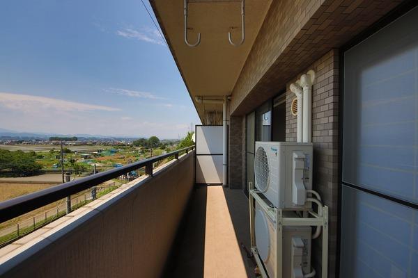 ライオンズガーデン海老名