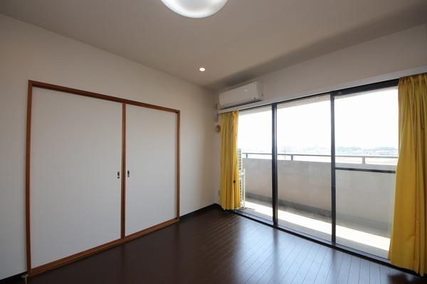 ライオンズガーデン海老名