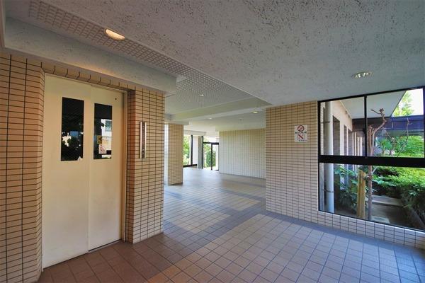 ライオンズガーデン海老名