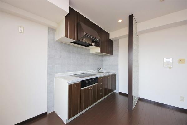 ライオンズガーデン海老名