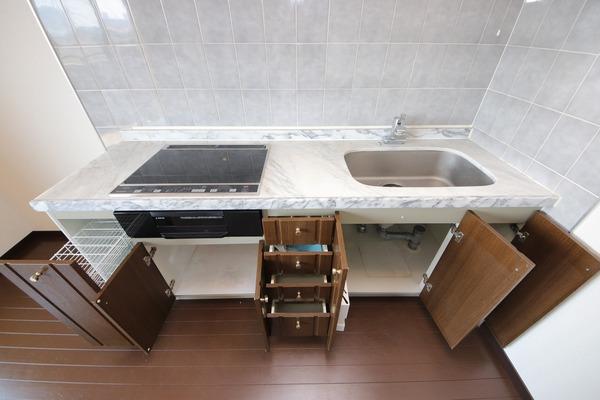 ライオンズガーデン海老名