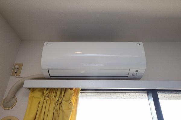 ライオンズガーデン海老名