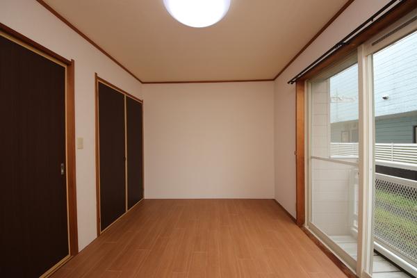 コーポFUDA