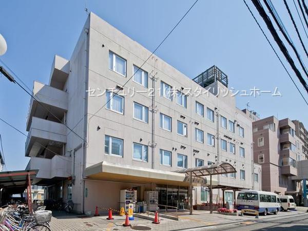 メゾンK(医療法人興生会相模台病院)