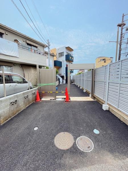 メゾンＫ