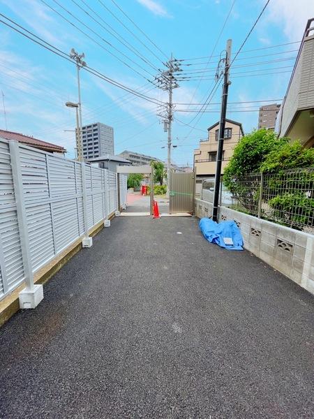 メゾンＫ