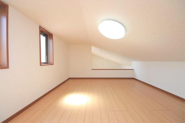 大和市深見台４丁目のアパート