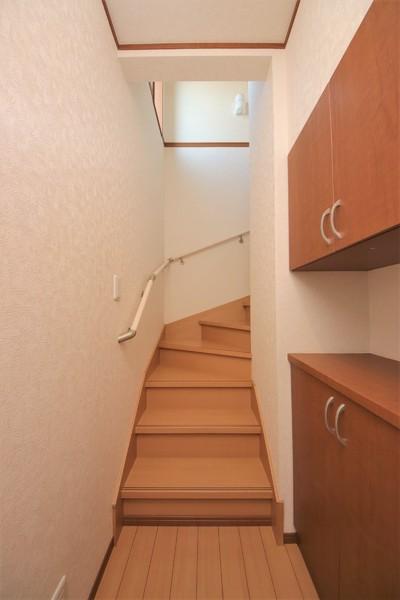 大和市深見台４丁目のアパート