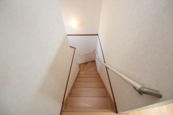 大和市深見台４丁目のアパート