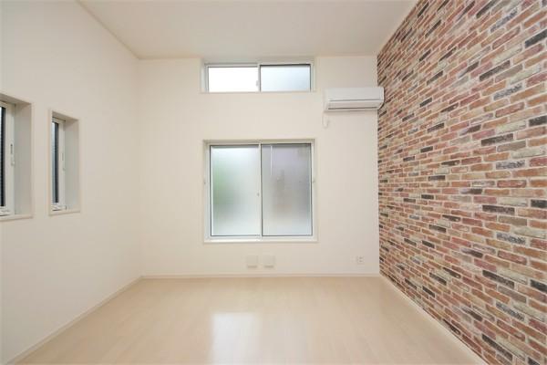 大和市中央４丁目のアパート