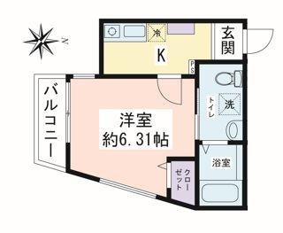 BleuFonce(ブルーフォンセ)