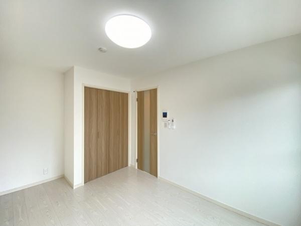 大和市中央２丁目のアパート