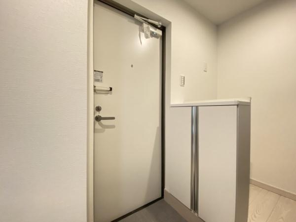 大和市中央２丁目のアパート