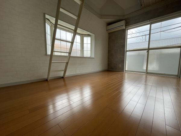 大和市鶴間２丁目のアパート