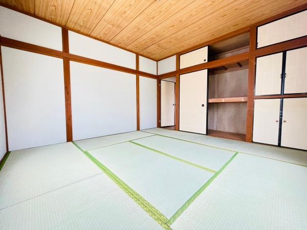厚木市三田南１丁目の貸家