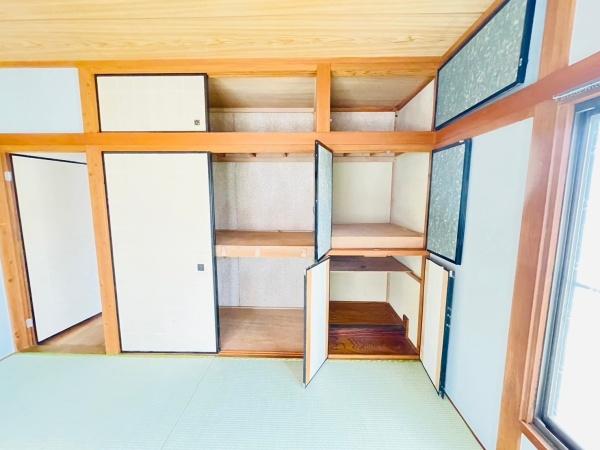 厚木市三田南１丁目の貸家