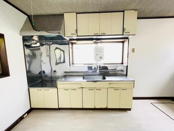 厚木市三田南１丁目の貸家