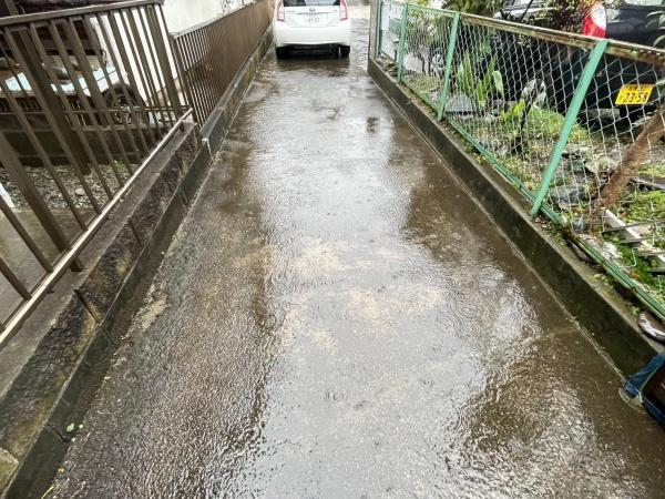 厚木市三田南１丁目の貸家