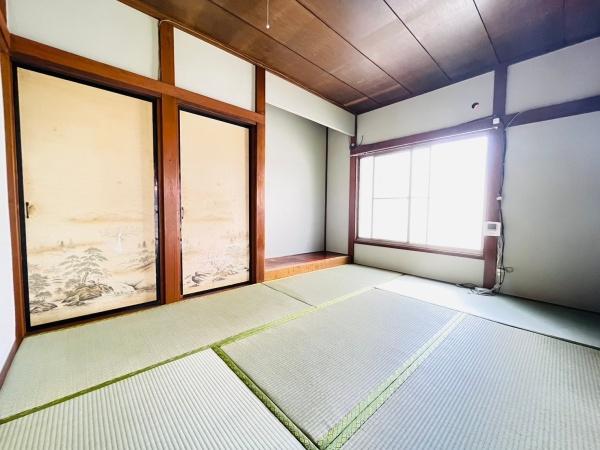 厚木市三田南１丁目の貸家