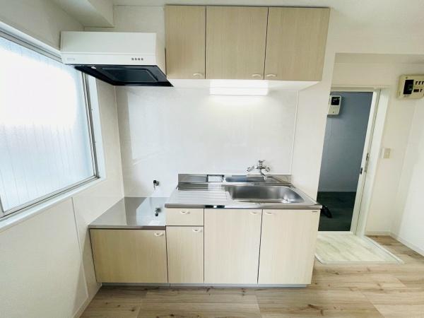 大和市中央７丁目のマンション