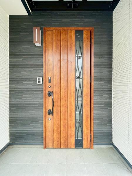 海老名市東柏ケ谷２丁目の貸家
