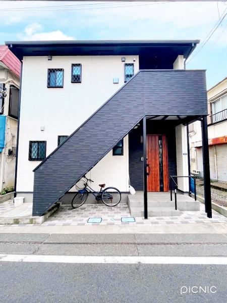 東柏ヶ谷２丁目　貸戸建１Ｆ