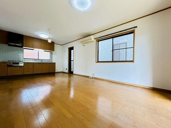 飯山貸戸建