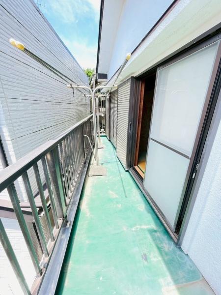 横浜市南区弘明寺町の貸家