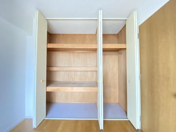厚木市山際のマンション