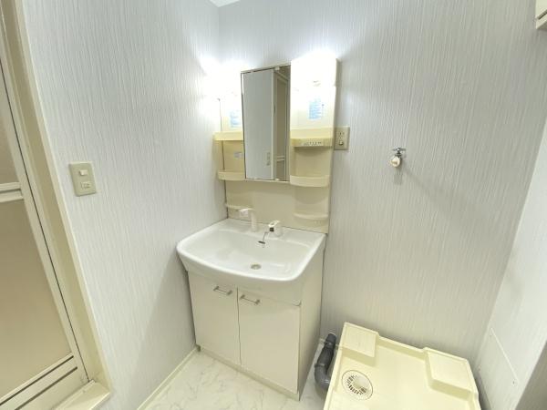 厚木市山際のマンション