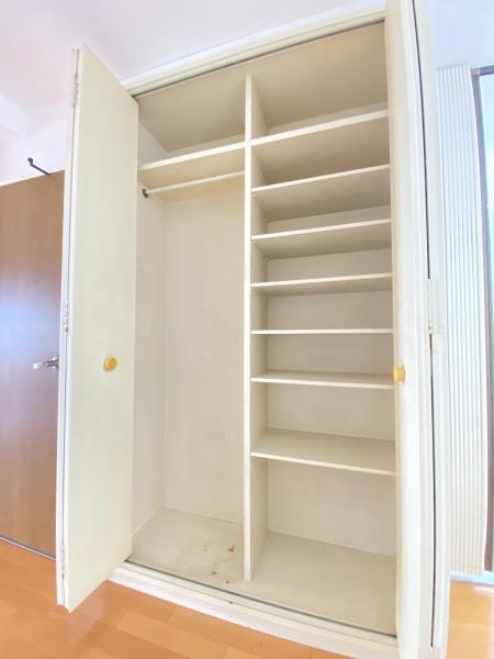 厚木市山際のマンション