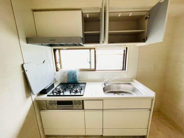 大和市福田５丁目の貸家