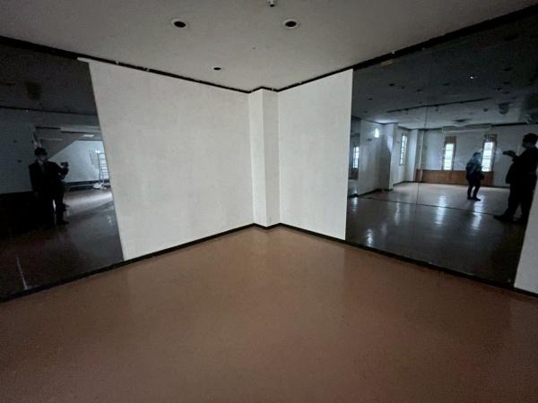 鶴間壱番館