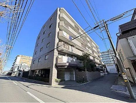 つきみ野パーク・ホームズ