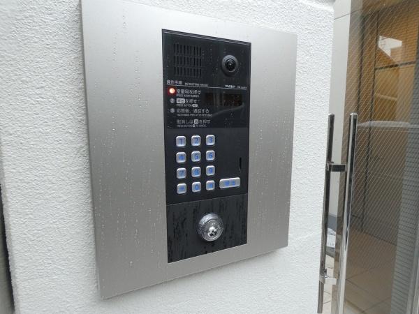 大和市桜森２丁目のマンション