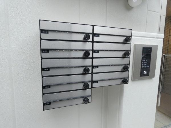 大和市桜森２丁目のマンション