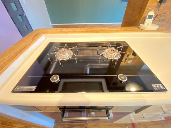 シンフォニックヒルズかがやきの街　８号棟