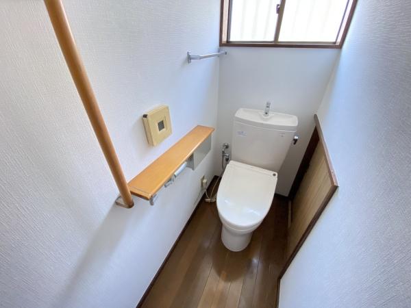 愛甲郡愛川町中津の貸家