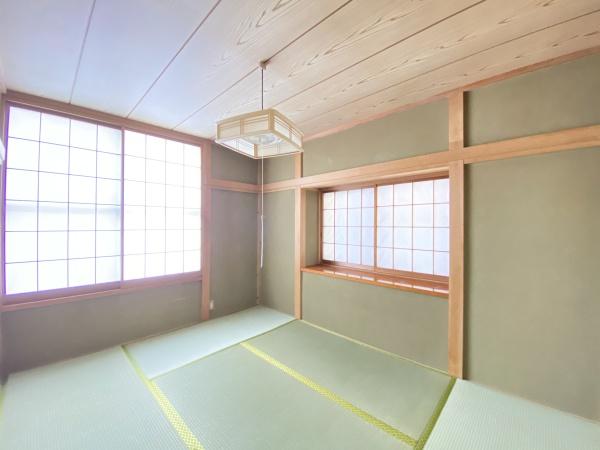 愛甲郡愛川町中津の貸家