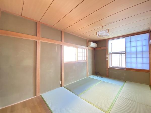 愛甲郡愛川町中津の貸家