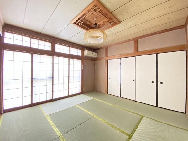 愛甲郡愛川町中津の貸家