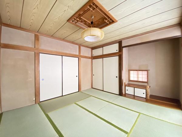 愛甲郡愛川町中津の貸家