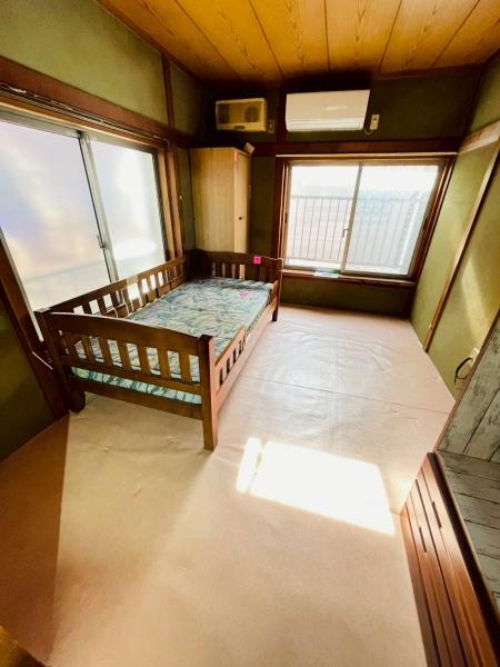 東柏ケ谷1丁目戸建て