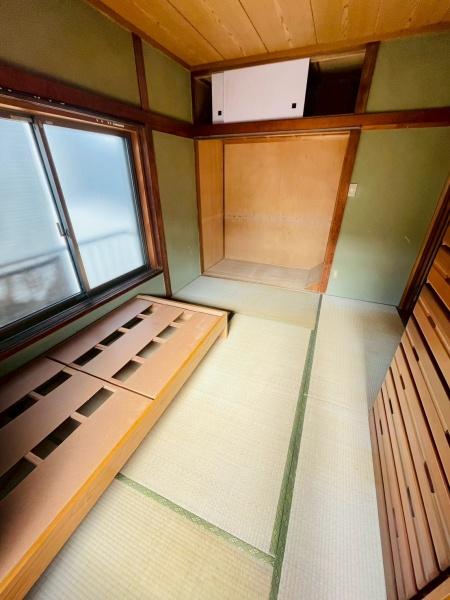 東柏ケ谷1丁目戸建て