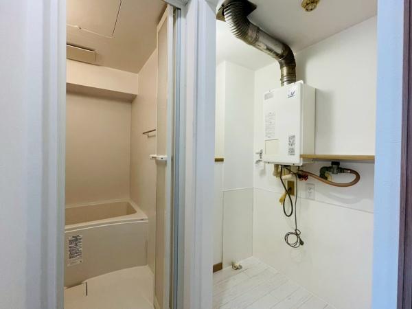 横浜市西区花咲町５丁目のマンション