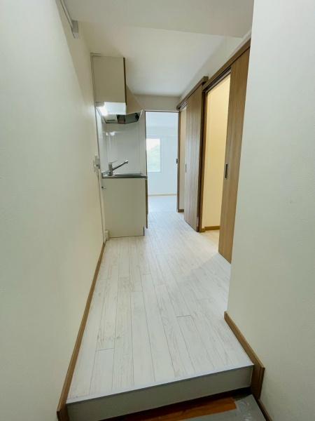 横浜市西区花咲町５丁目のマンション
