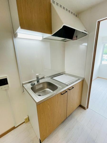 横浜市西区花咲町５丁目のマンション