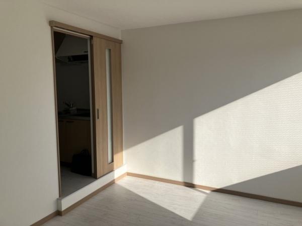 横浜市西区花咲町５丁目のマンション